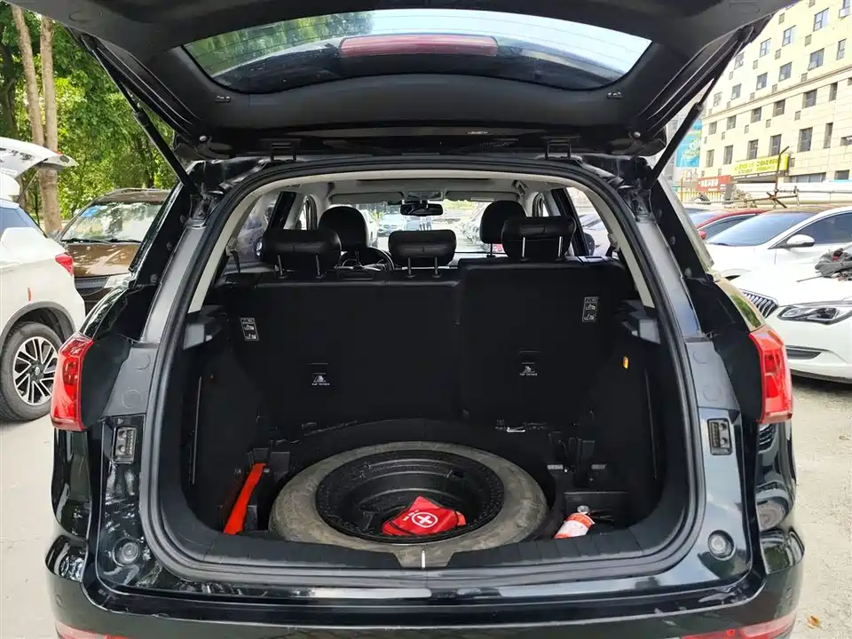 Haval H6 Coupe