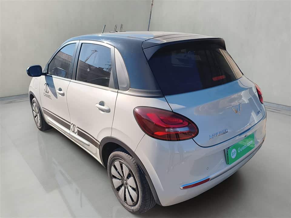 Wuling Wuling Bingguo