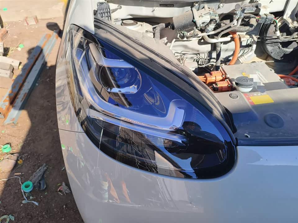 Wuling Wuling Bingguo