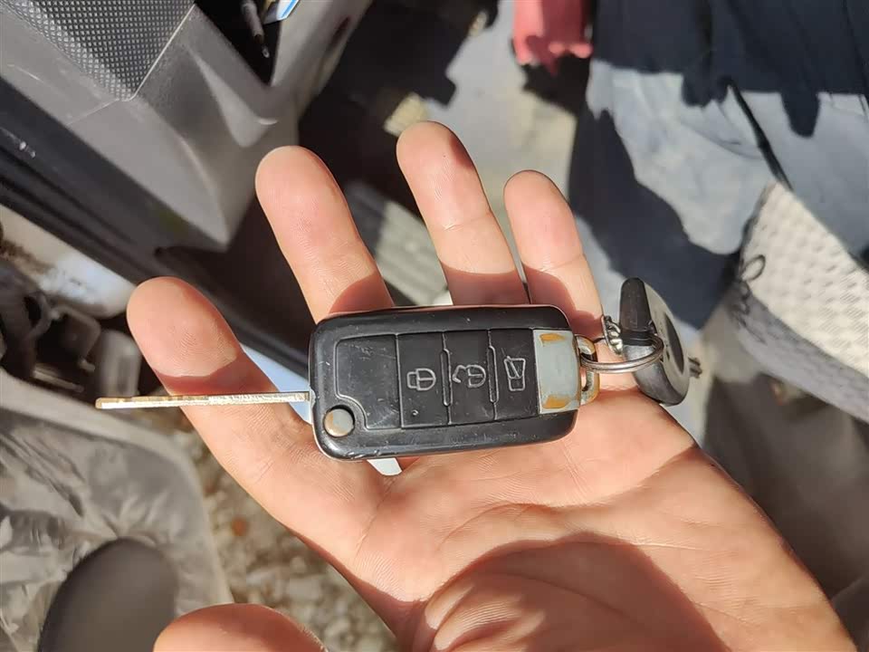 Wuling Wuling Rongguang