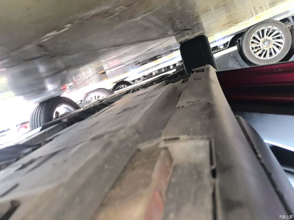 Mazda CX-4, 2017 22