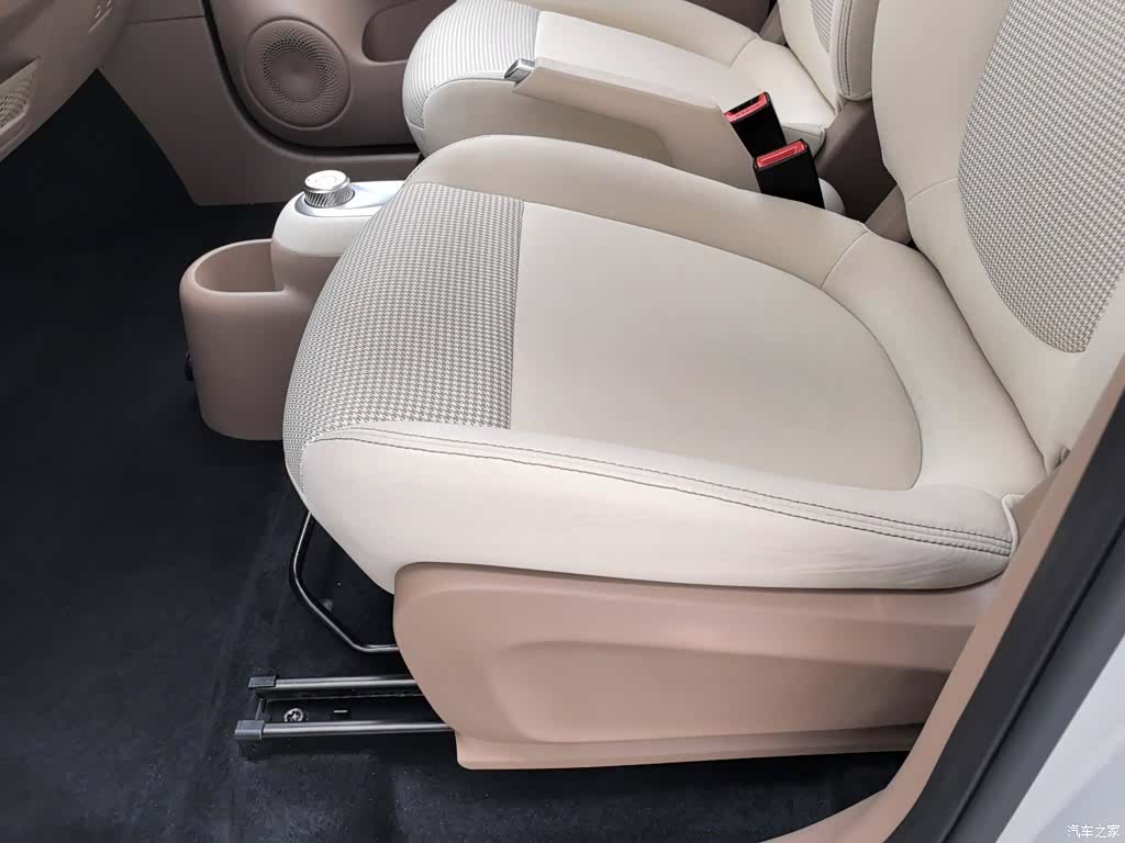 Wuling MINIEV, 2025 20