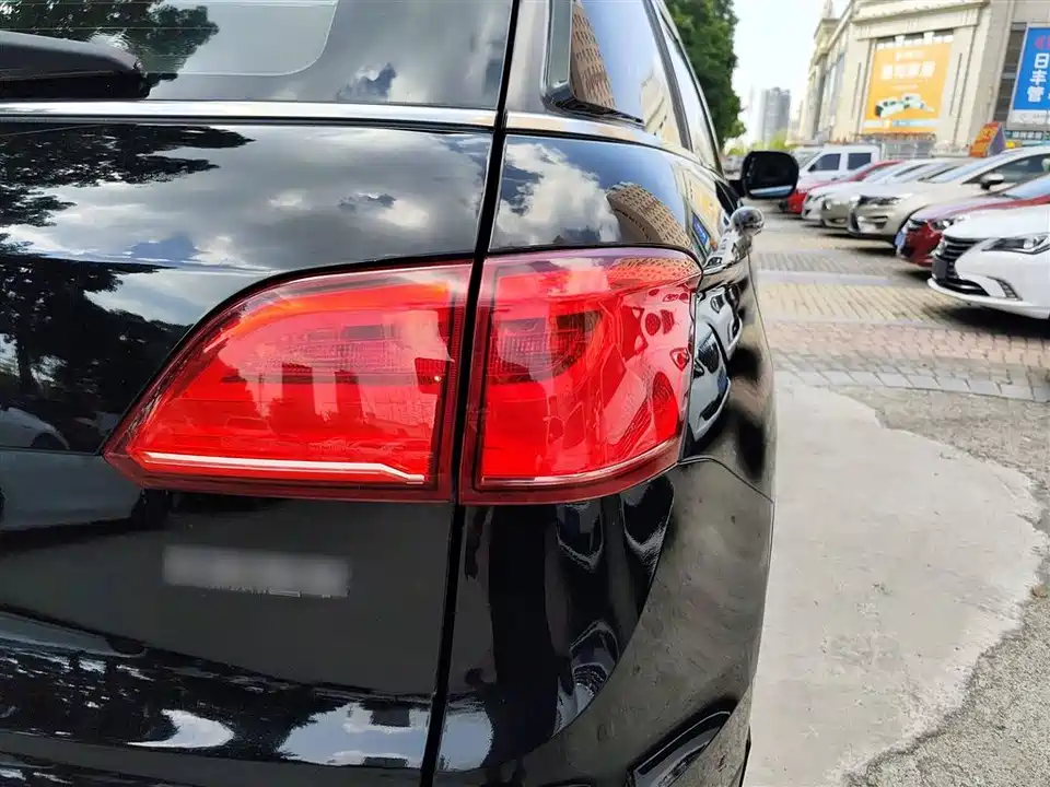 Haval H6 Coupe