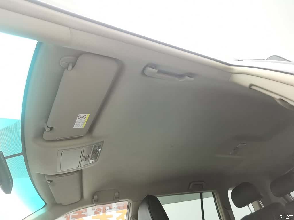Toyota Highlander, 2011 14