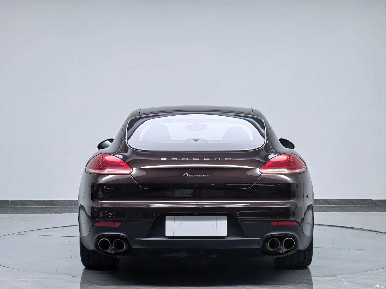 Porsche Panamera, 2016 7