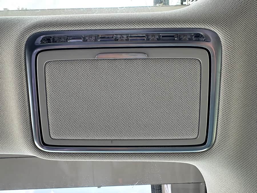 Mercedes-Benz C-Class 2020, фото 26