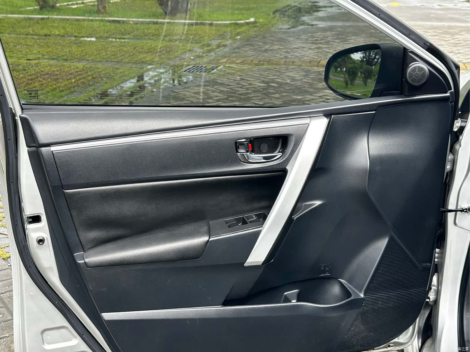 Toyota Corolla, 2019 11