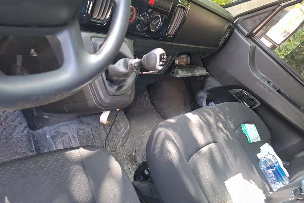 Iveco A37, 2024 16