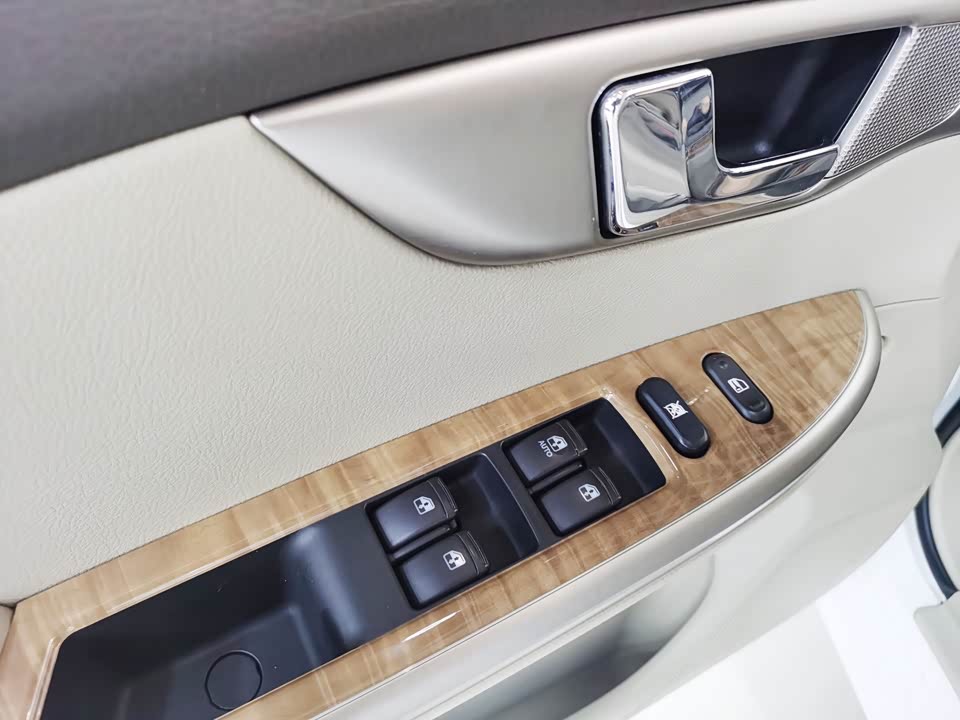 Buick Excelle Buick Excelle