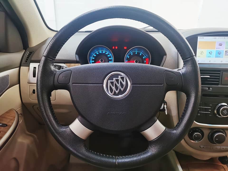 Buick Excelle Buick Excelle
