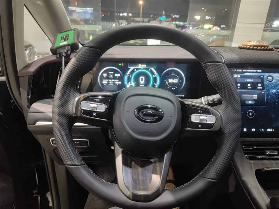 Trumpchi Trumpchi M8