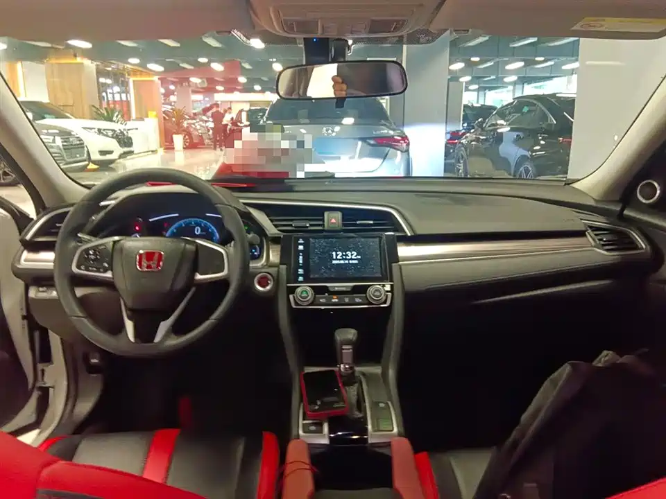 Honda Civic Honda Civic