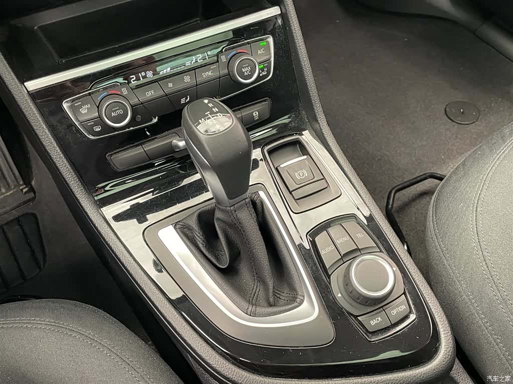BMW 2 Series, 2017 10