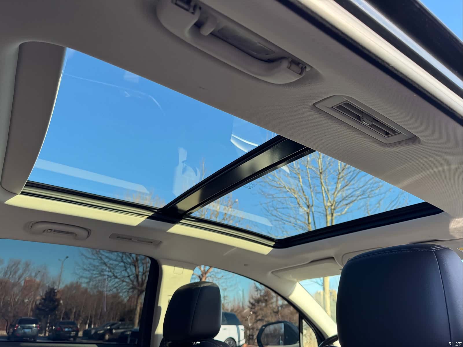 Buick Enclave, 2022 17