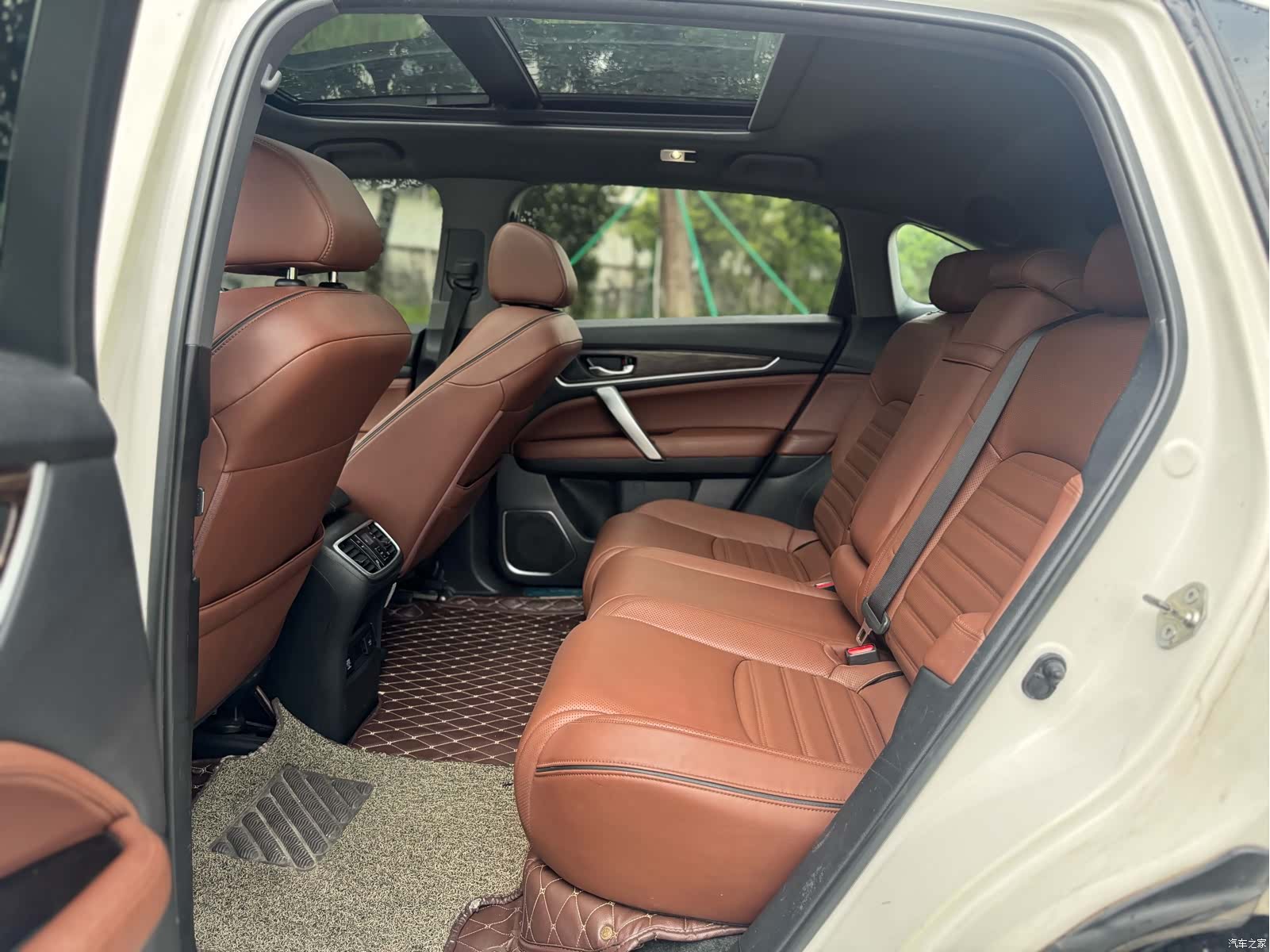 Honda UR-V, 2019 16