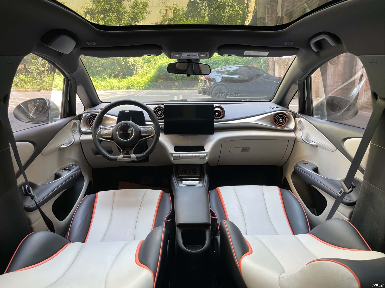 BYD Dolphin, 2023 20