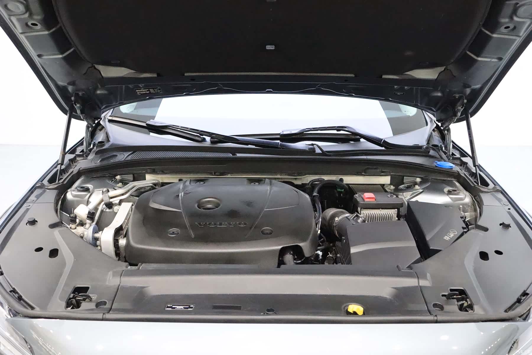 Volvo V90, 2019 12