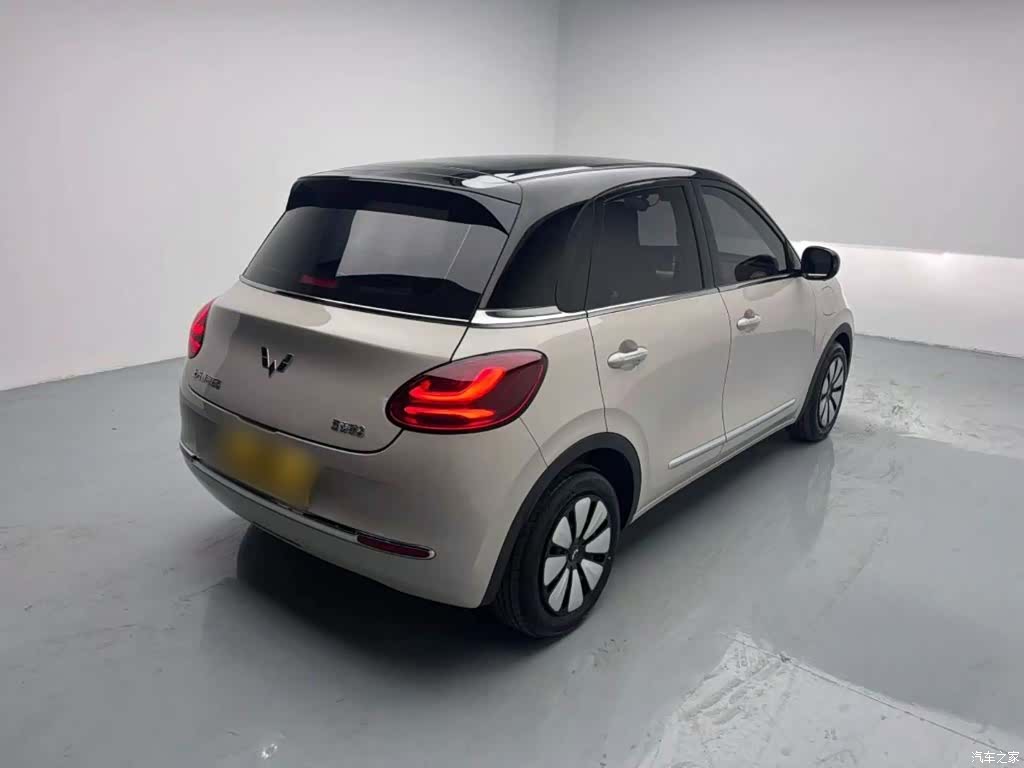 Wuling Bingo, 2025 7