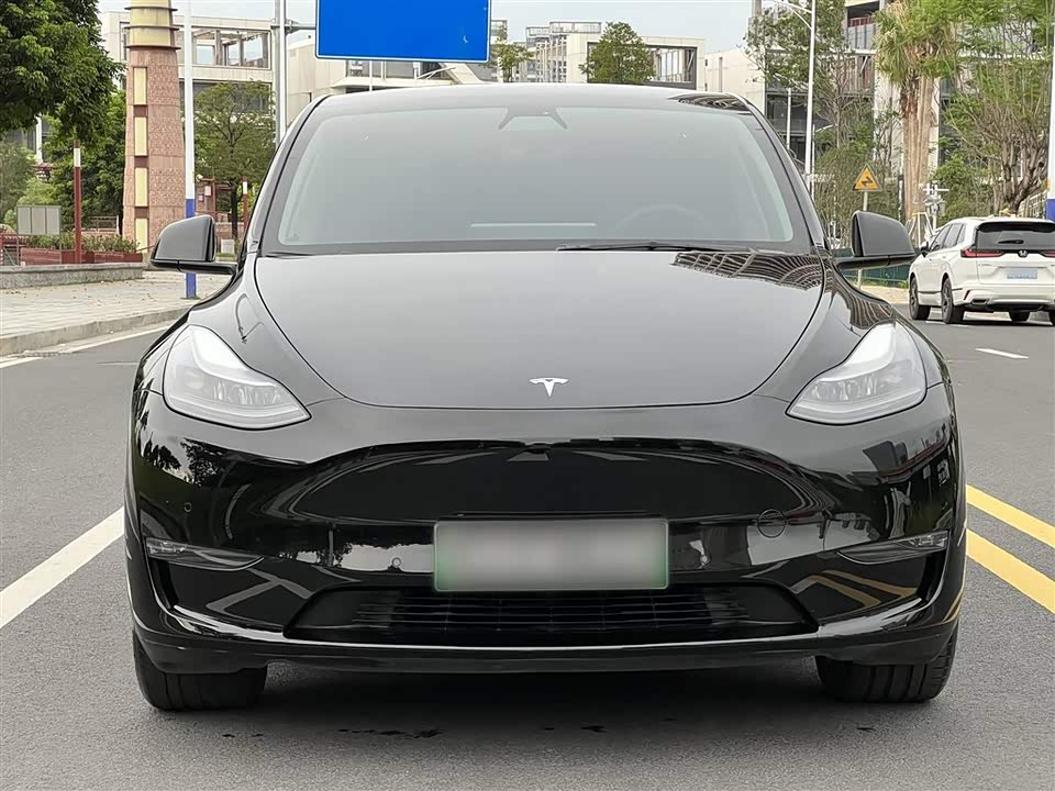 Tesla Model Y Tesla Model Y