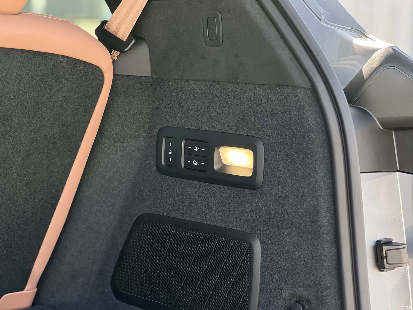 NIO L90, 2025 29