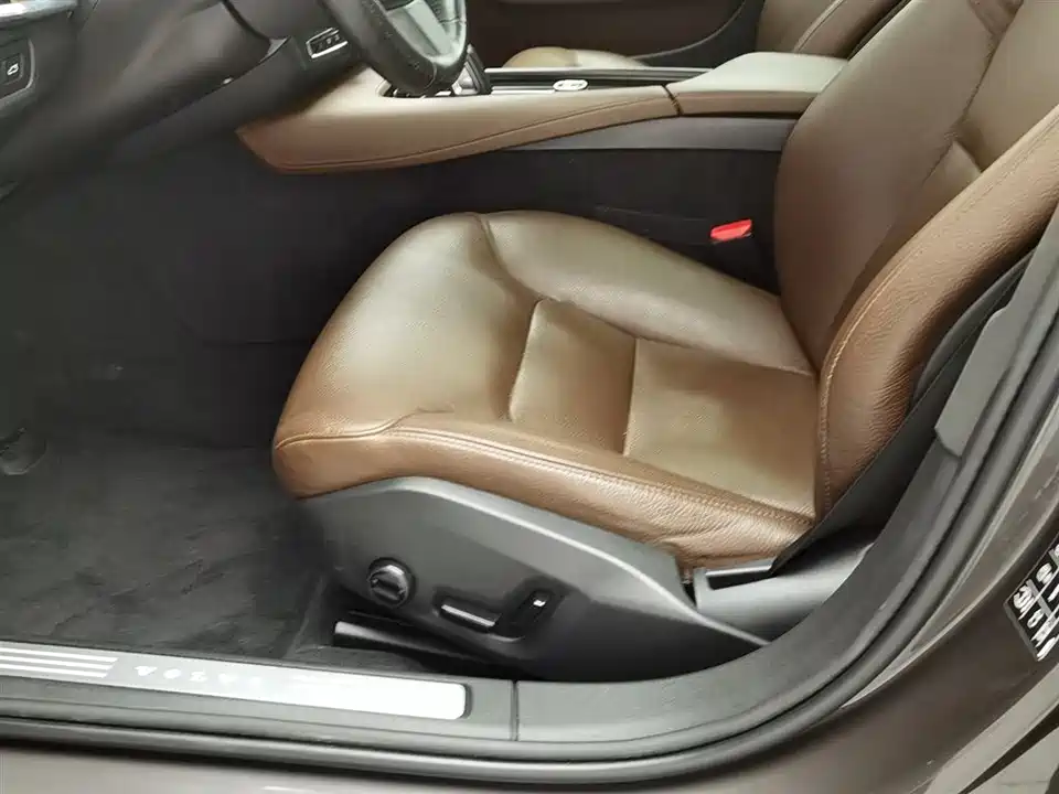 Volvo S90 Volvo S90
