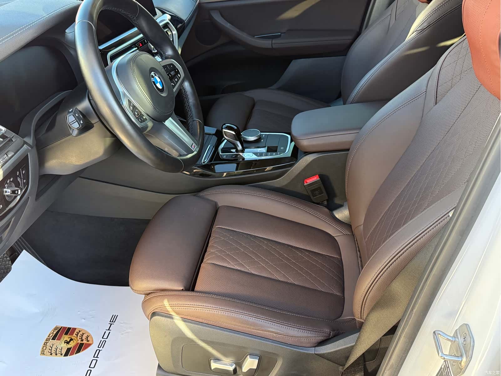 BMW X3, 2022 10