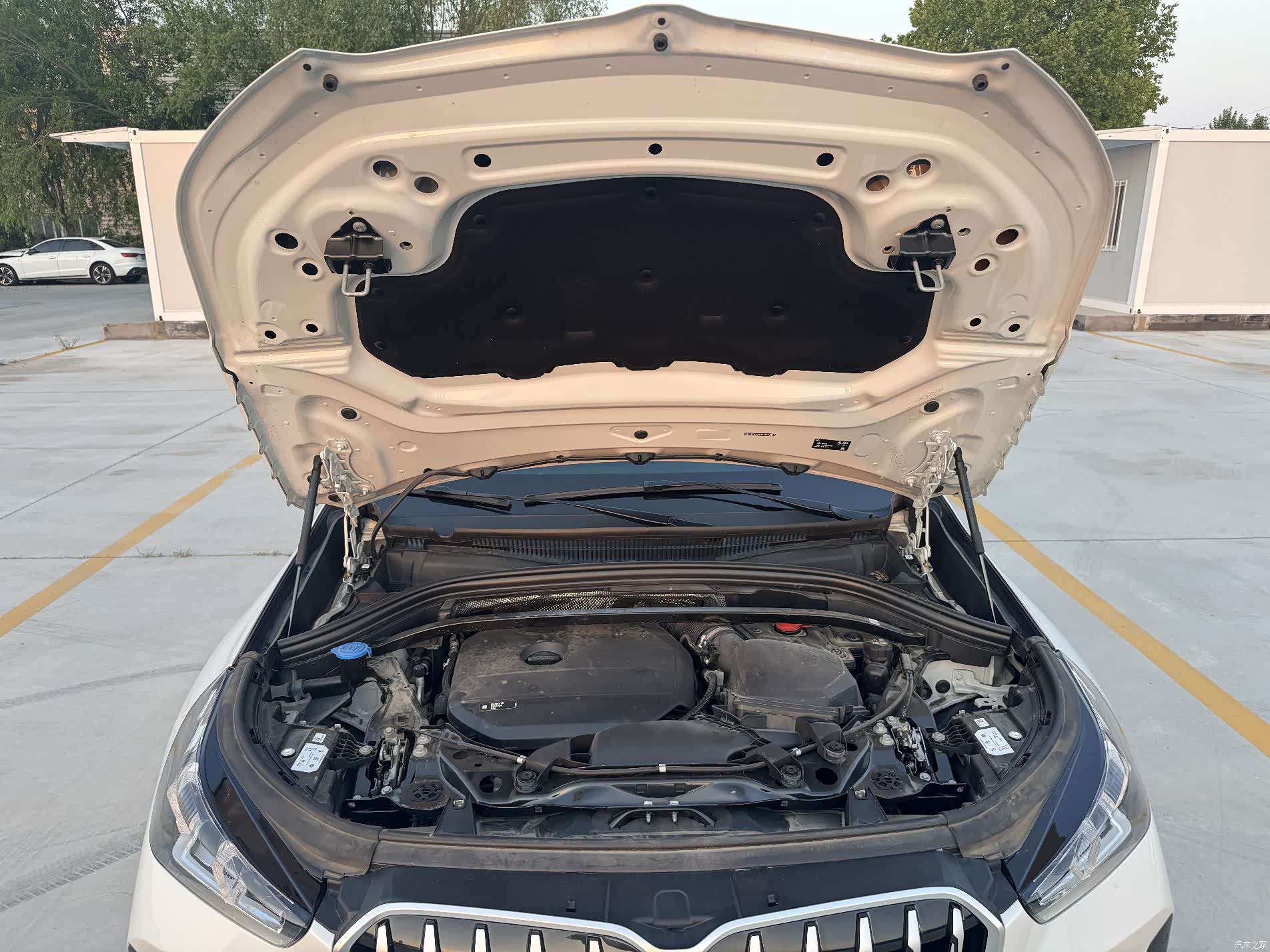 BMW X1, 2023 18