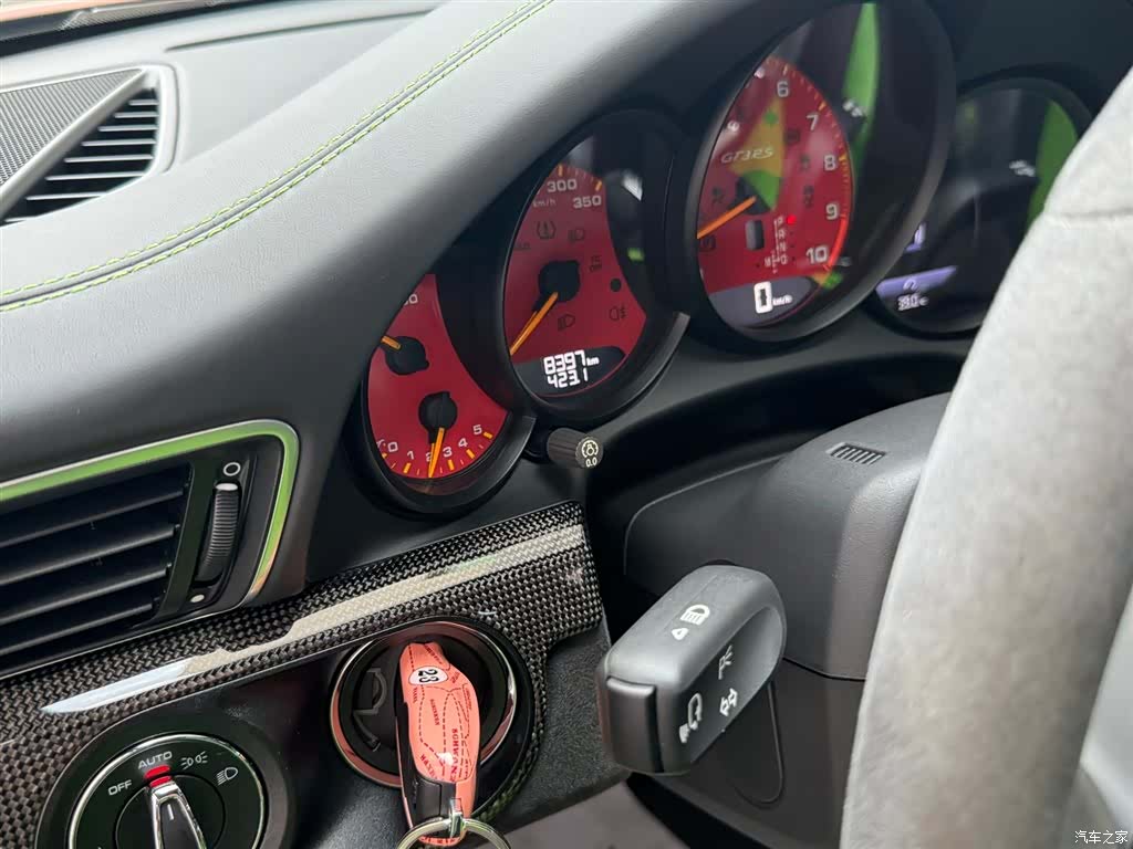 Porsche 911, 2019 13