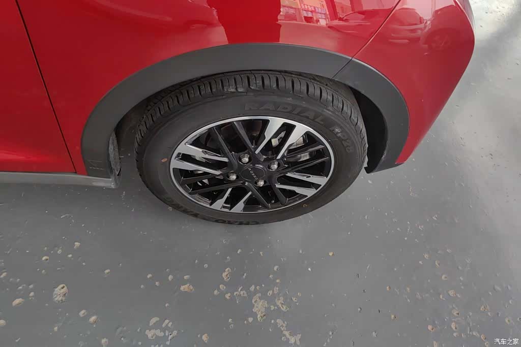 Chery 29.2kWh, 2022 6