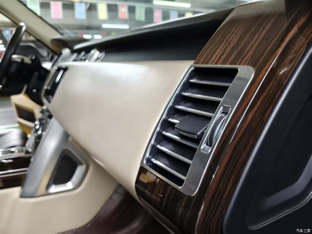 Land Rover Range Rover, 2016 24