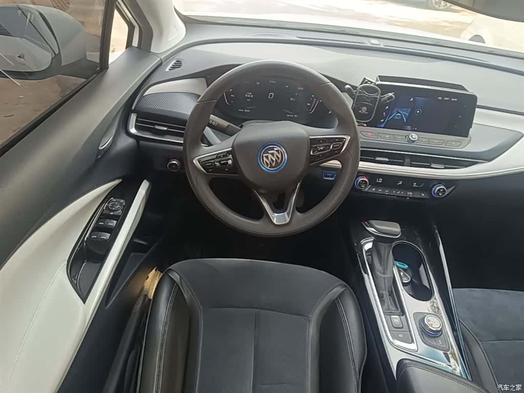 Buick Velite, 2020 11
