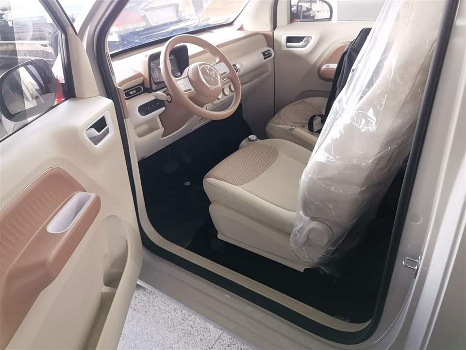Wuling Hongguang MINIEV Wuling Hongguang MINIEV