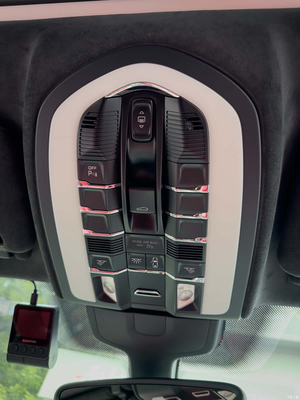 Porsche Cayenne, 2016 25