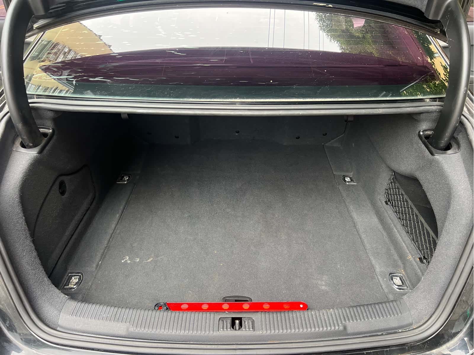 Audi A6L, 2019 20