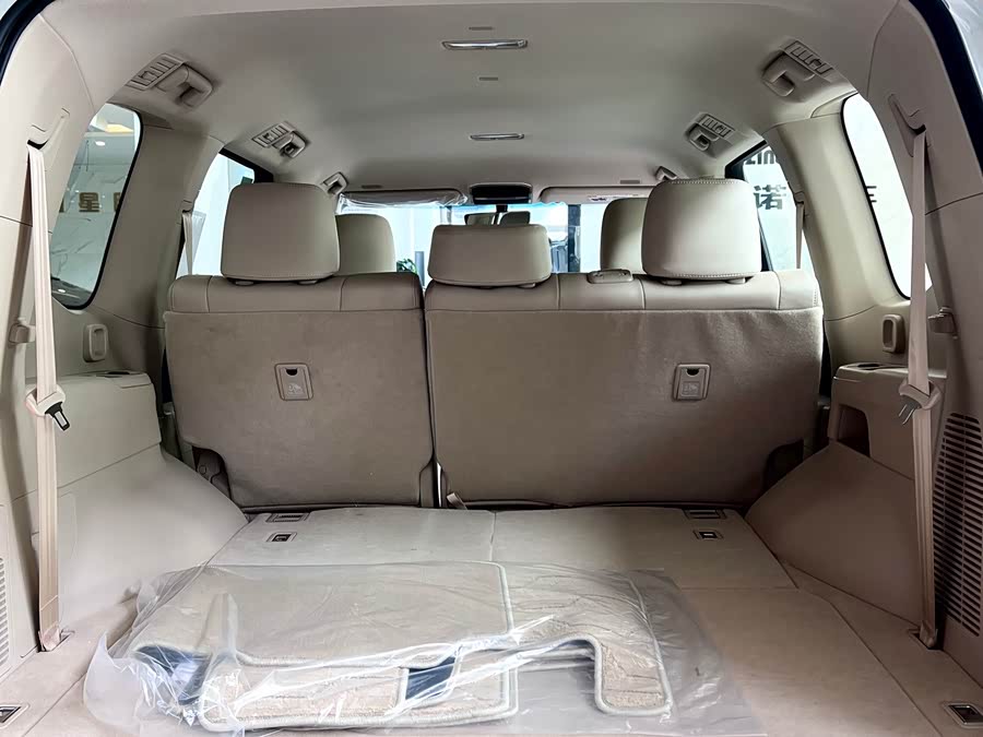 Toyota Land Cruiser 2026, фото 17