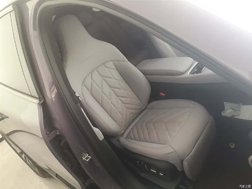 NIO EC6, 2025 25