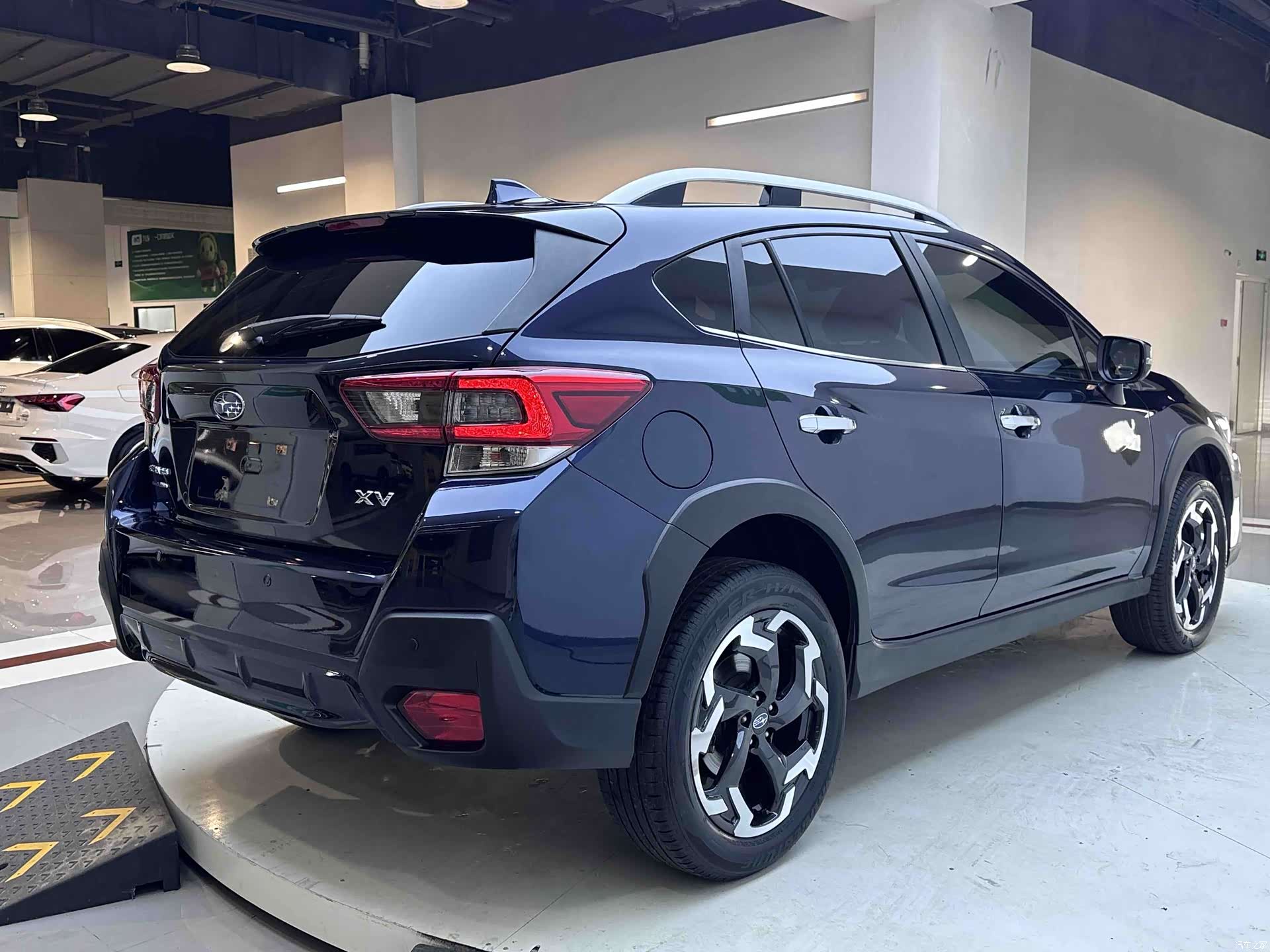 Subaru XV, 2022 6