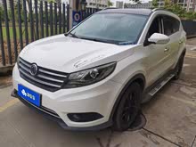 580 2017 1.5T CVT