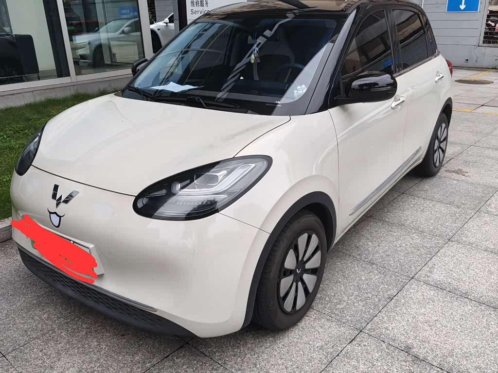 Wuling Binguo