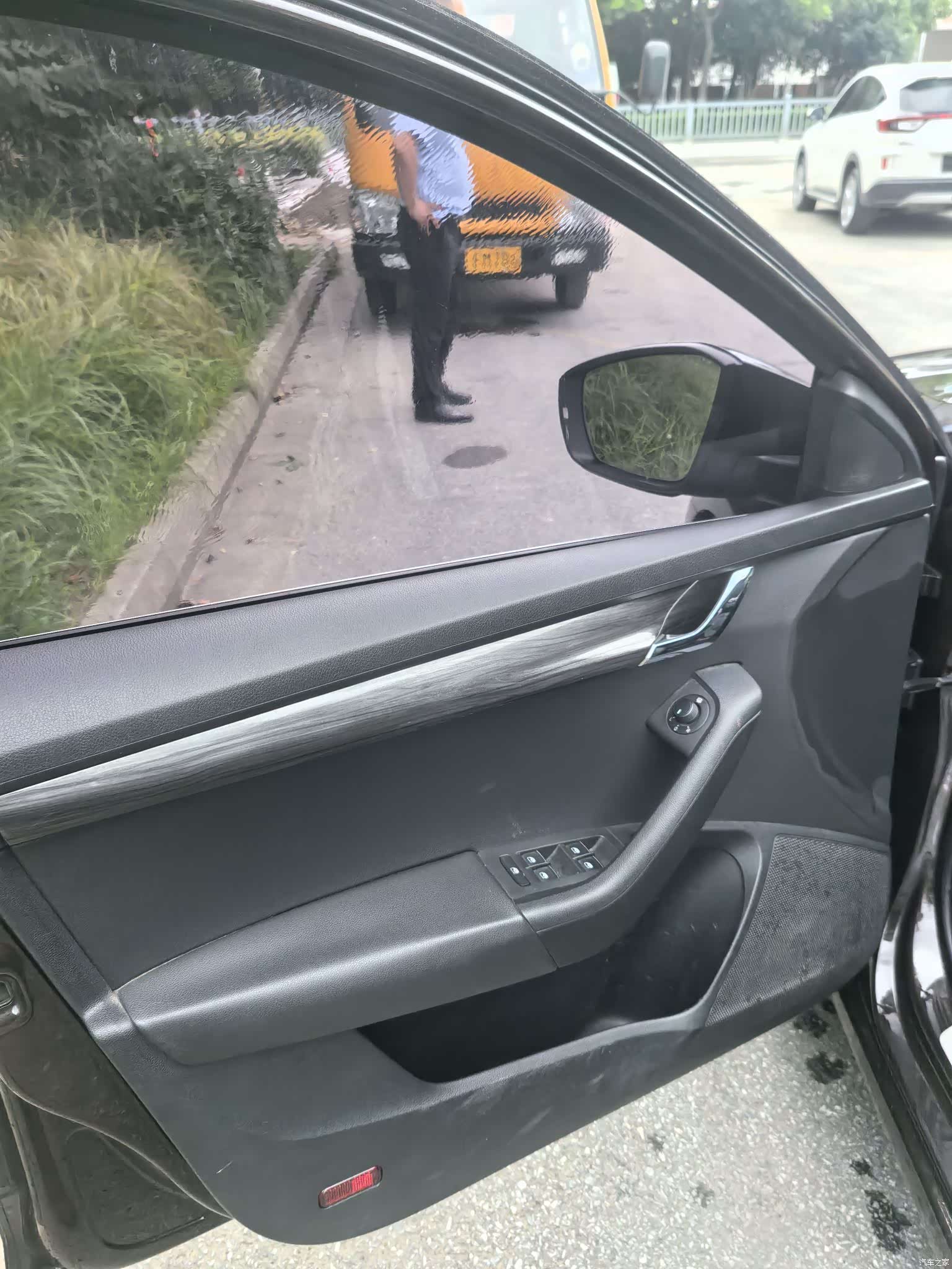 Skoda Octavia, 2017 6
