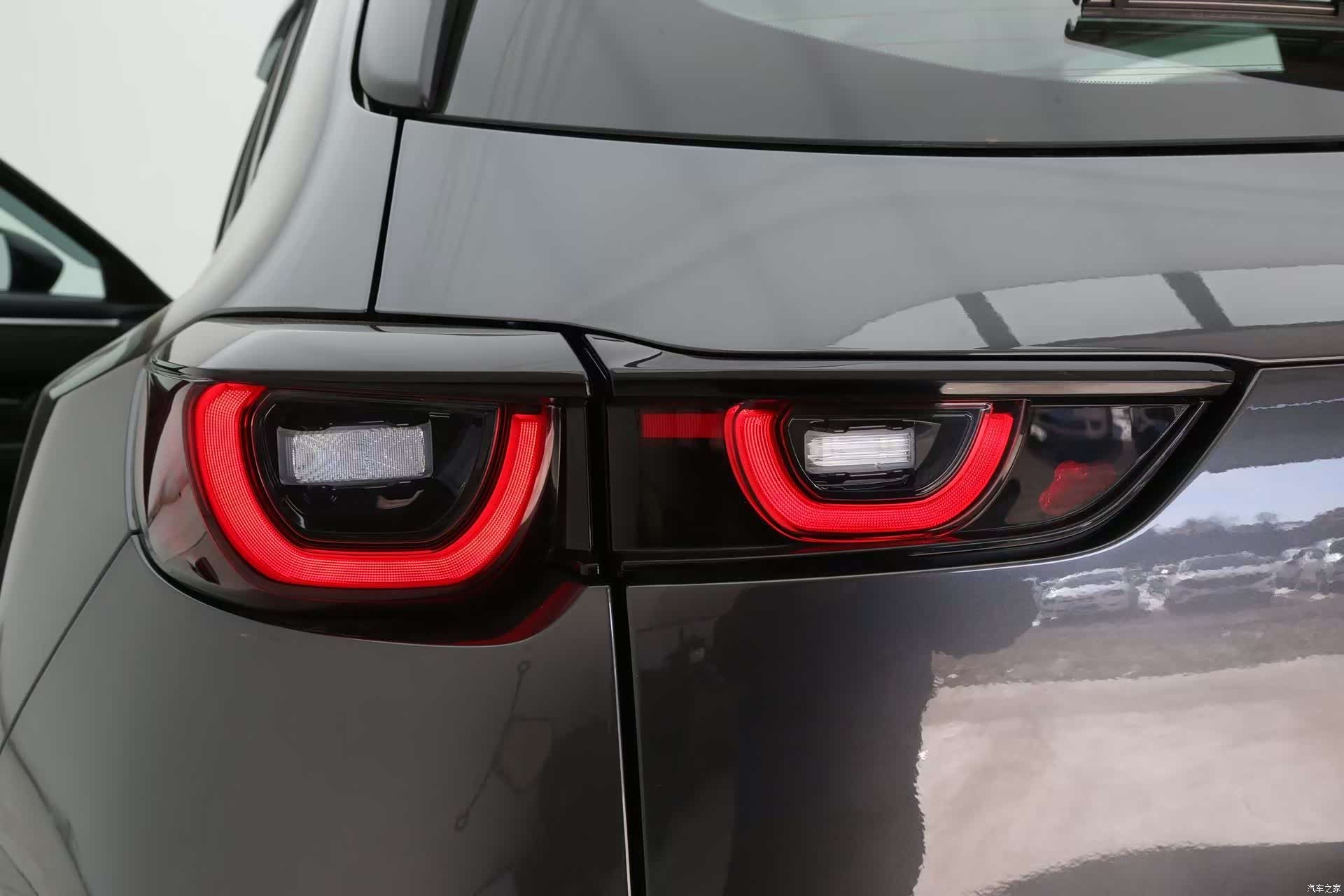 Mazda CX-50, 2023 6
