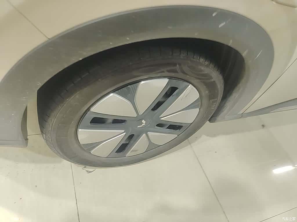 Wuling S, 2025 23
