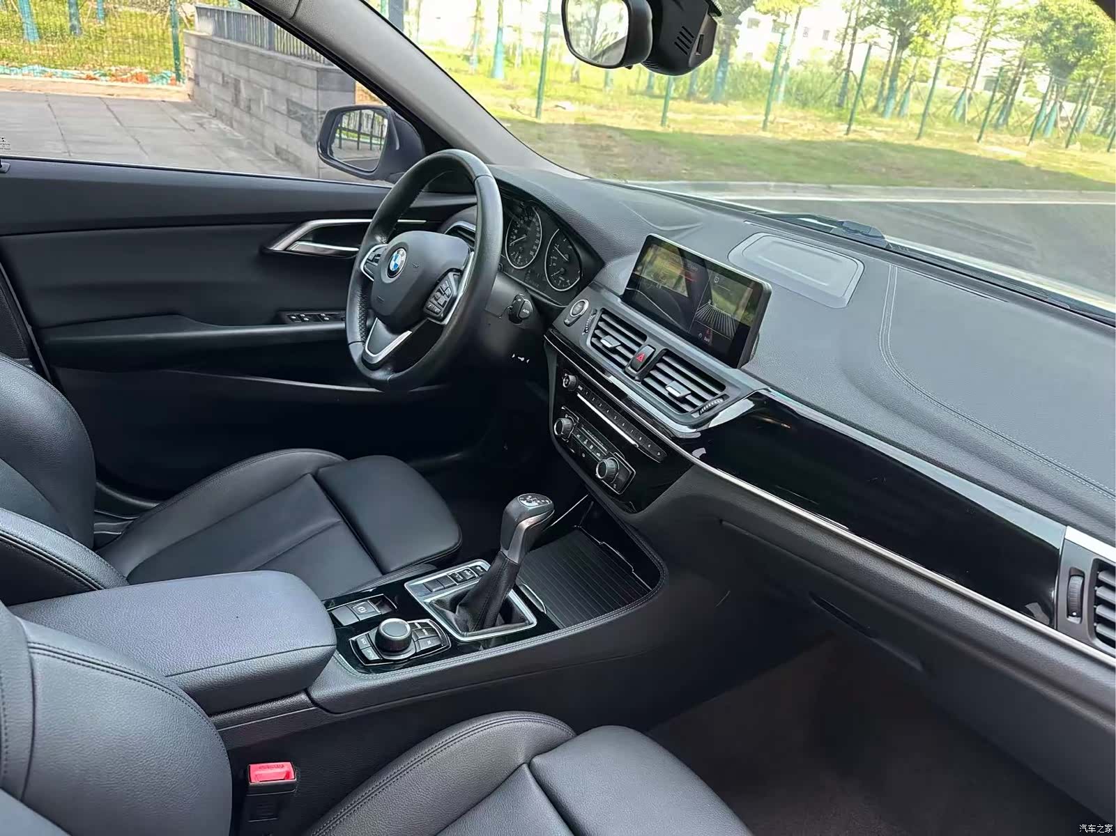 BMW 1 Series, 2017 4