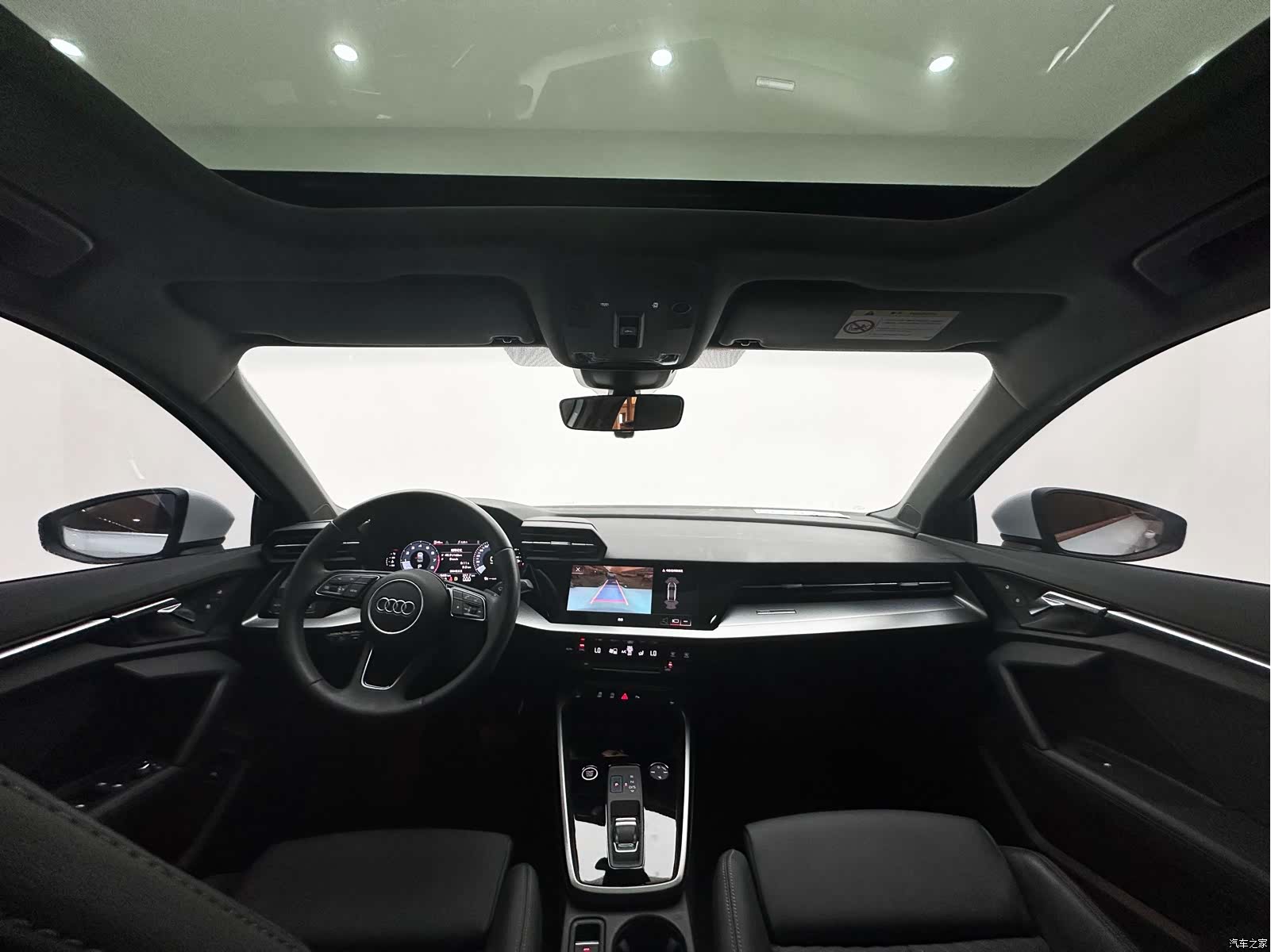 Audi A3, 2022 18