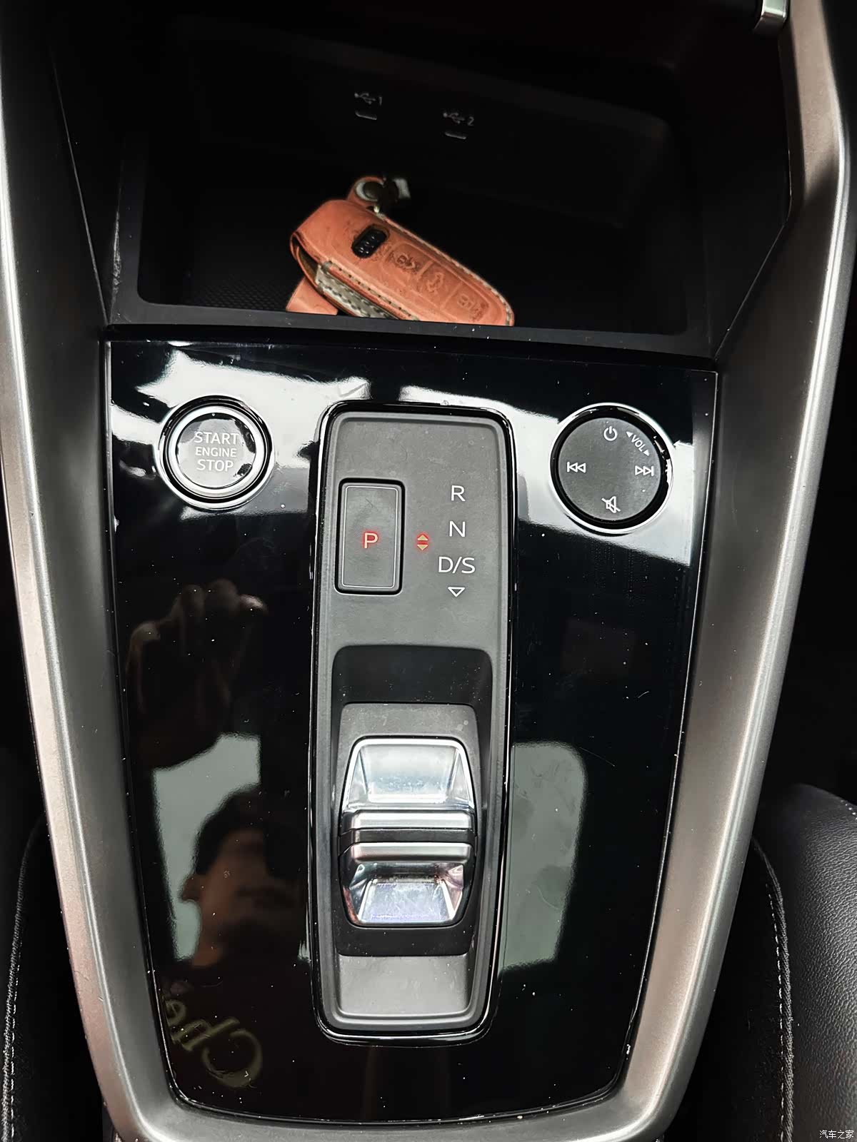 Audi A3, 2022 21