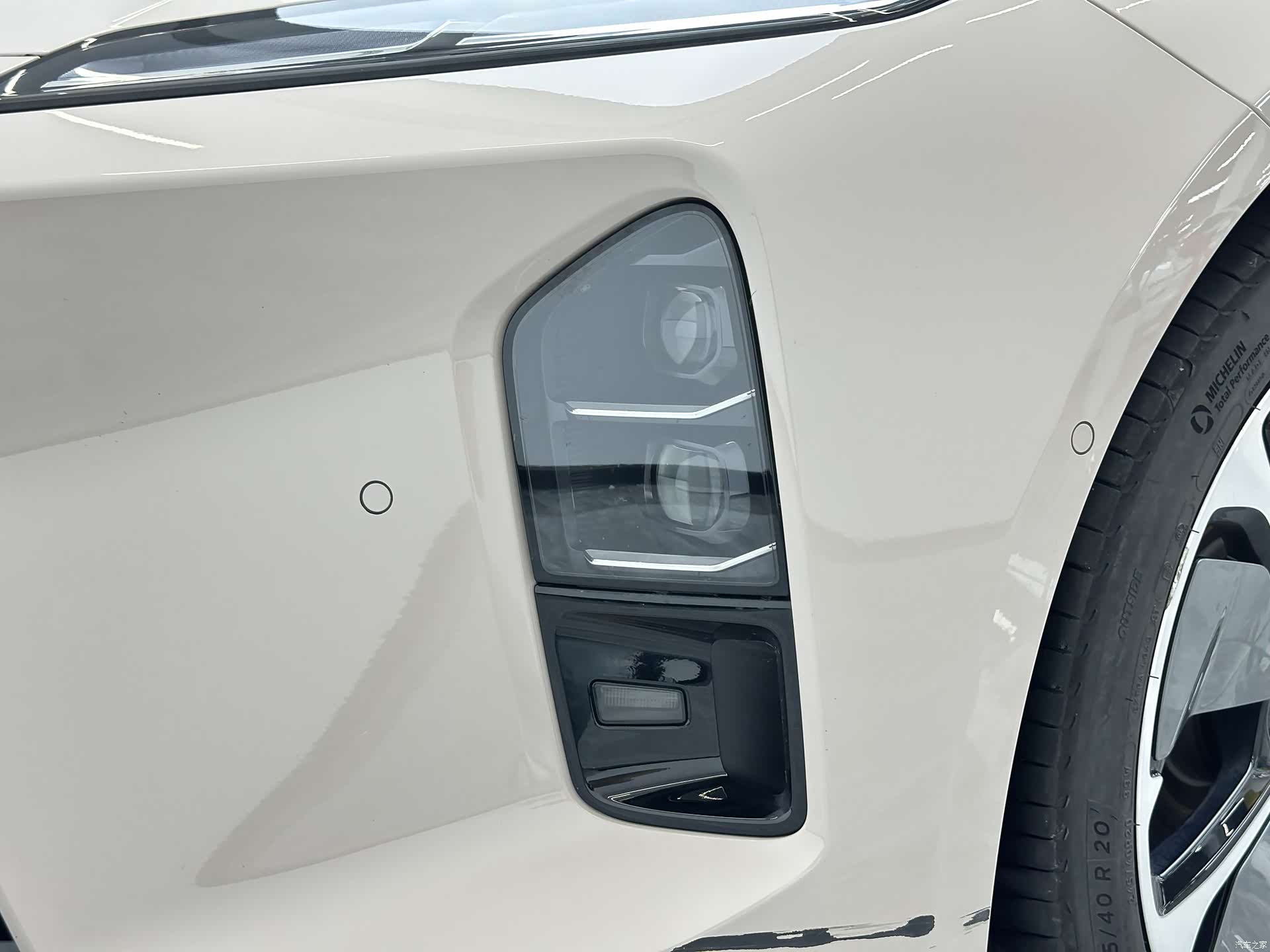 NIO ET5, 2025 11