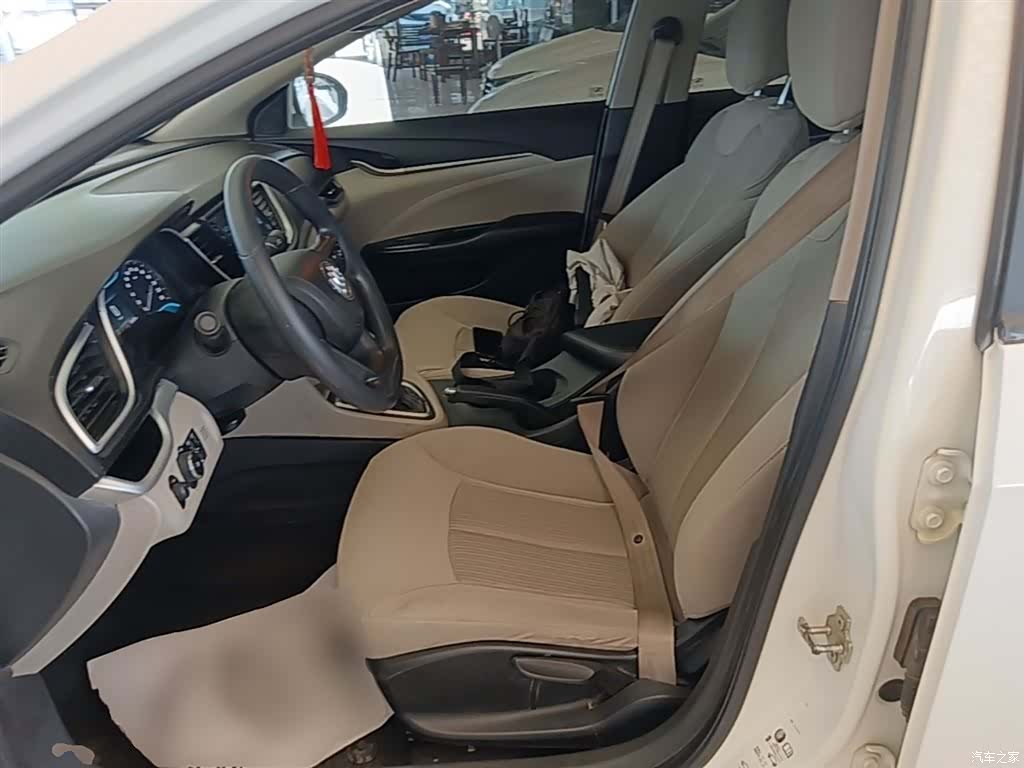 Buick 15N, 2015 15
