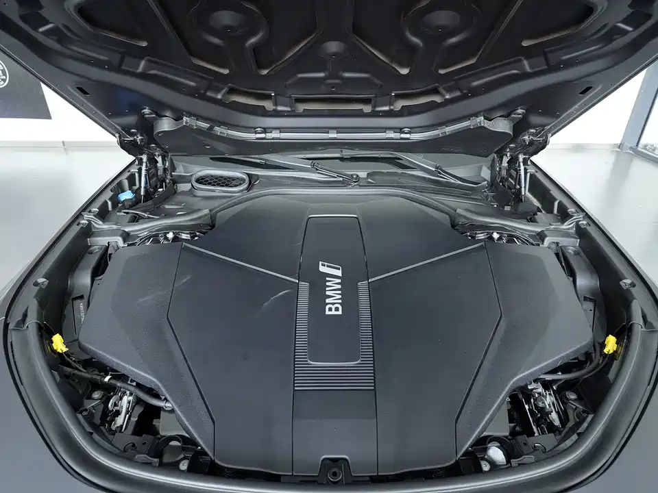 BMW i7 BMW i7