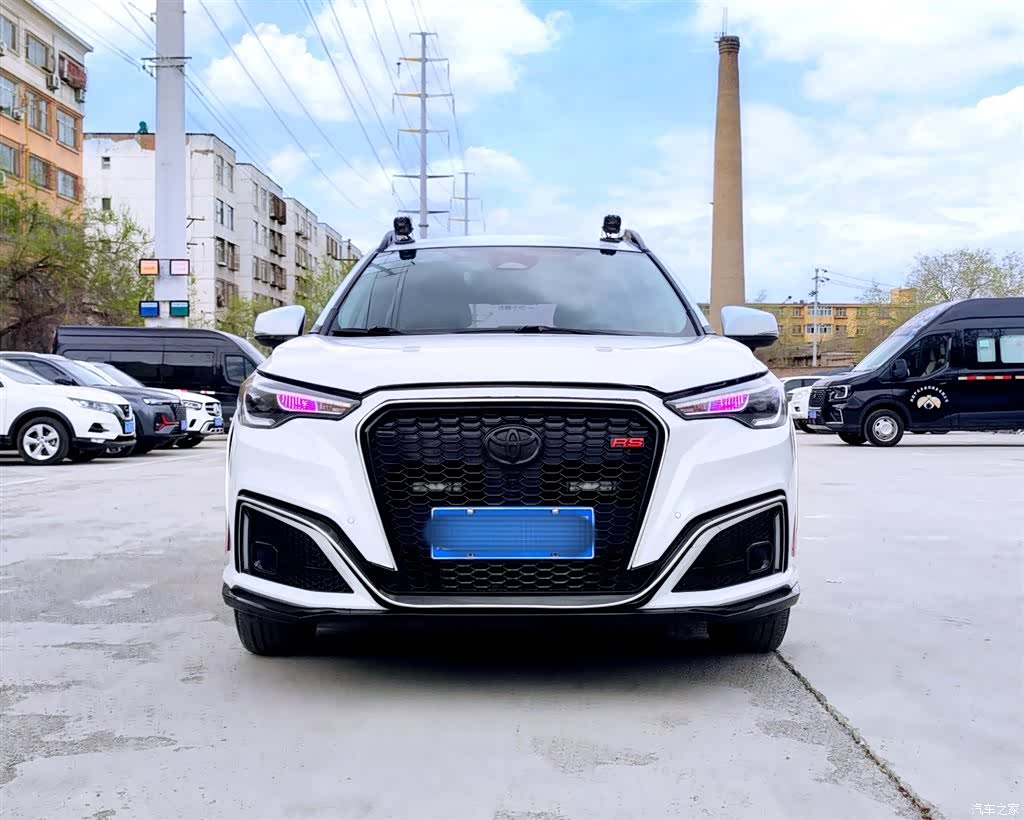Toyota Corolla, 2024 2