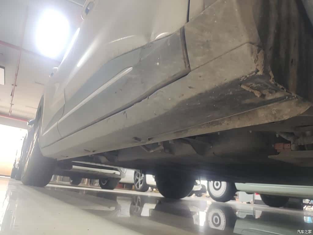 Wuling S, 2025 21